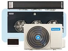 U103 BlackSlim купить в Москве по выгодным ценам в интернет-магазине «Регион Холод»