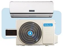 Belluna S226 W купить в Москве по выгодным ценам в интернет-магазине «Регион Холод»