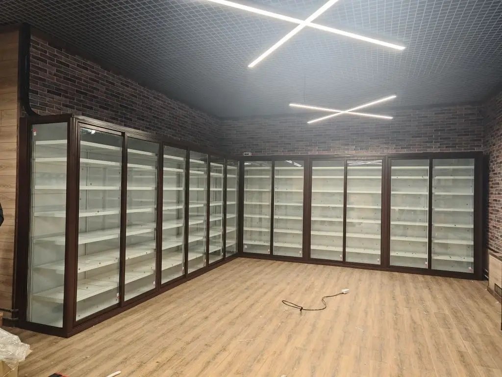 холодильник для пива